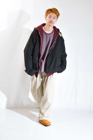 90's～00's ROUTE 66 ボーダー ニット カットソー