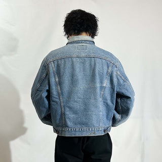 80's～ "made in USA" Levi's 70506-0216 デニム ジャケット