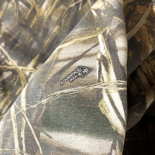 90's～00's Cabela's リアルツリー スウェット パーカ