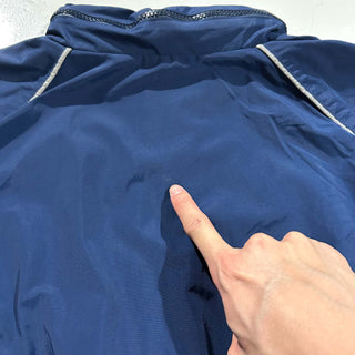 00's SKILCRAFT U.S. air force PTU トレーニング ジャケット