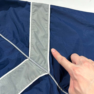 00's SKILCRAFT U.S. air force PTU トレーニング ジャケット