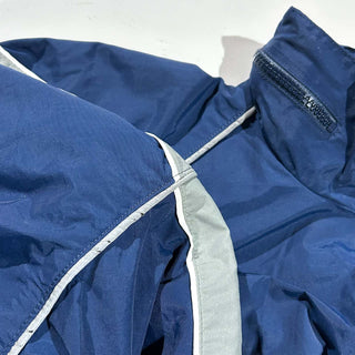 00's SKILCRAFT U.S. air force PTU トレーニング ジャケット