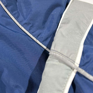 00's SKILCRAFT U.S. air force PTU トレーニング ジャケット