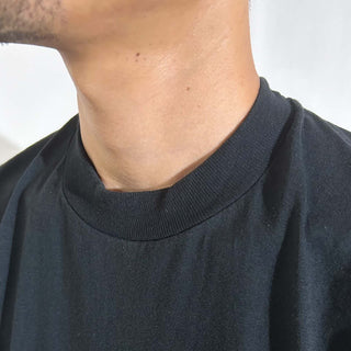 90's "Calvin Klein bootleg" 刺繍 ロゴ Tシャツ