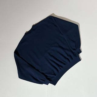 80's "made in USA" SOFFE "CREDIT UNION STATE" カレッジ スウェット シャツ