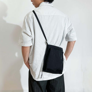 NL ニール Kori バック (ブラック)