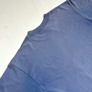 90's～ "made in USA" GILDAN "ALPENGEIST" フェード プリント Tシャツ