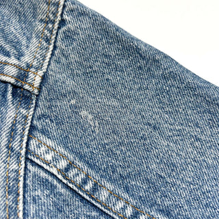 80's～ "made in USA" Levi's 70506-0216 デニム ジャケット