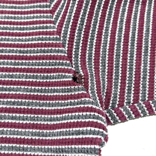 90's～00's ROUTE 66 ボーダー ニット カットソー