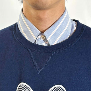 90's～00's Russell カレッジ スウェット シャツ