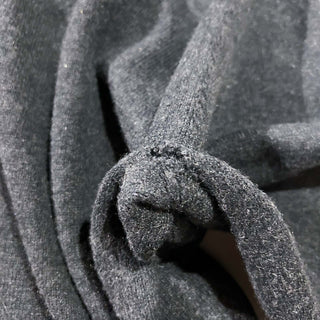 90's～00's ST.JOHN'S BAY グレー フランネル L/S シャツ