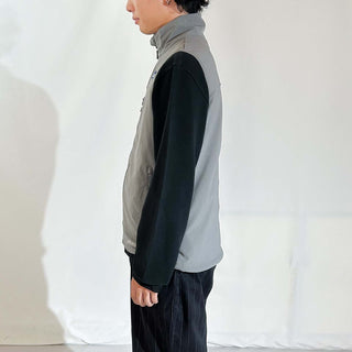 Marmot ドローコード ソフトシェル ベスト