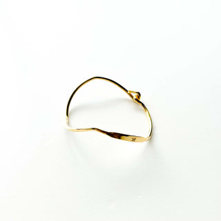 NL ニール Huez ブレスレット (ゴールド)