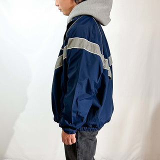 00's SKILCRAFT U.S. air force PTU トレーニング ジャケット