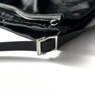 NL ニール Kori バック (ブラック)