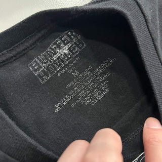 HUNTER×HUNTER "幻影旅団" アニメ プリント Tシャツ