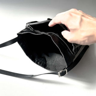 NL ニール Kori バック (ブラック)