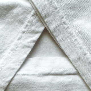 00's "made in USA" Budweiser 両面プリント Tシャツ