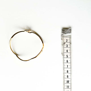 NL ニール Huez ブレスレット (ゴールド)