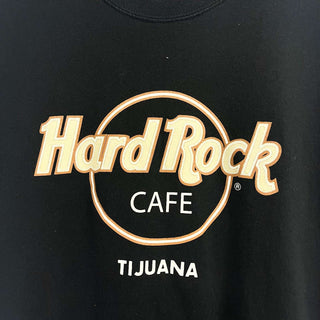 Hard Rock CAFE プリント Tシャツ
