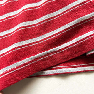 90's～00's PURITAN ボーダー Tシャツ