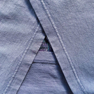 90's～ "made in USA" GILDAN "ALPENGEIST" フェード プリント Tシャツ