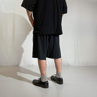 90's VENEZIA ワイド スウェット ショーツ