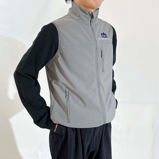 Marmot ドローコード ソフトシェル ベスト