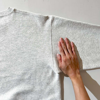 90's～ "Ohio State" カレッジ スウェット シャツ