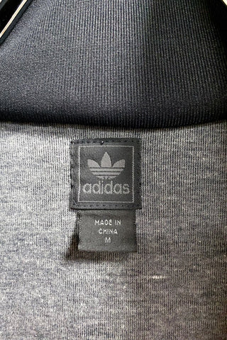 00's adidas サイドライン トラックジャケット