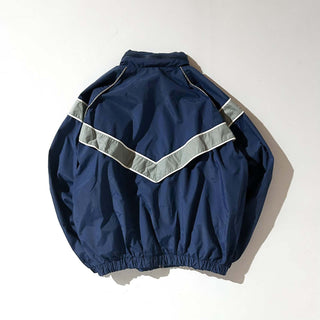 00's SKILCRAFT U.S. air force PTU トレーニング ジャケット