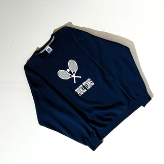 90's～00's Russell カレッジ スウェット シャツ