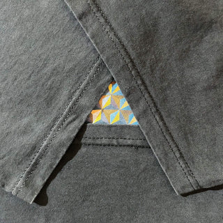 00's Walt Disney World "fantasia" ミッキー キャラクター プリント Tシャツ