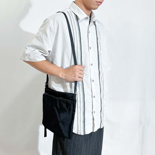 NL ニール Kori バック (ブラック)