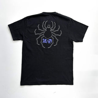 HUNTER×HUNTER "幻影旅団" アニメ プリント Tシャツ