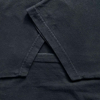 00's OPTIMA "i'm out of my mind please leave a message" メッセージ Tシャツ