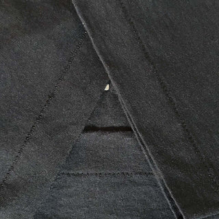 90's "Calvin Klein bootleg" 刺繍 ロゴ Tシャツ