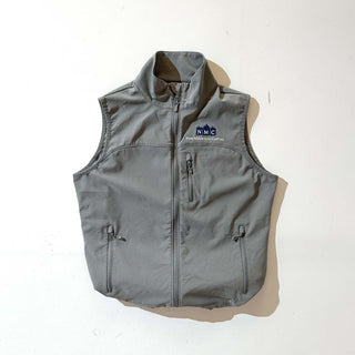 Marmot ドローコード ソフトシェル ベスト