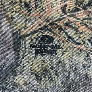 90's～00's Cabela's リアルツリー スウェット パーカ