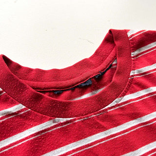 90's～00's PURITAN ボーダー Tシャツ