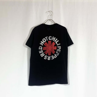 Red Hot Chili Peppers バンド Tシャツ