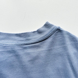 90's～00's The Black Dog アニマル 両面プリント Tシャツ