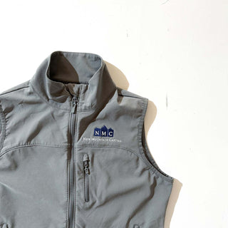 Marmot ドローコード ソフトシェル ベスト