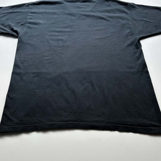 00's OPTIMA "i'm out of my mind please leave a message" メッセージ Tシャツ