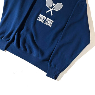 90's～00's Russell カレッジ スウェット シャツ