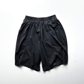 90's VENEZIA ワイド スウェット ショーツ