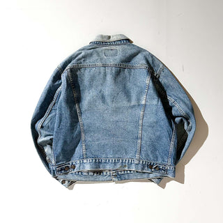 80's～ "made in USA" Levi's 70506-0216 デニム ジャケット