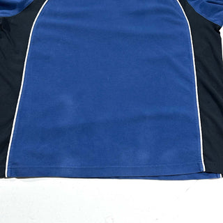 00's G.H.BASS スキッパー ユニフォーム ゲーム シャツ