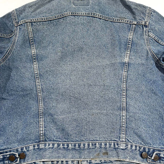 80's～ "made in USA" Levi's 70506-0216 デニム ジャケット