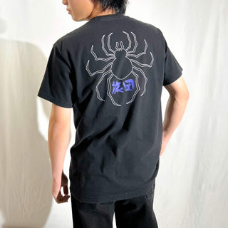 HUNTER×HUNTER "幻影旅団" アニメ プリント Tシャツ